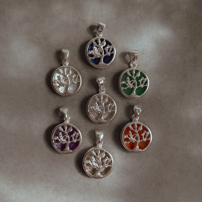 pendente Albero della Vita
